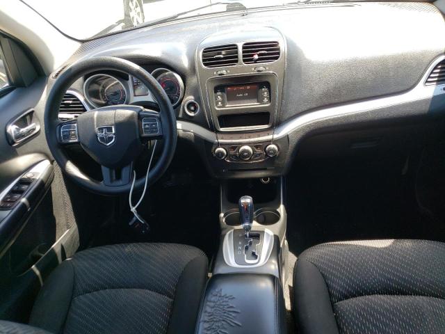 Photo 8 from auction – 2017 DODGE JOURNEY SX with VIN 3C4PDCBG3HT526927