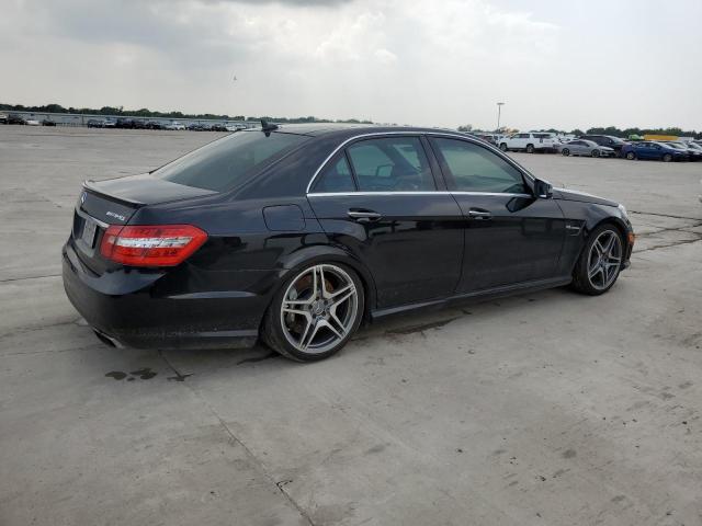 Photo 3 from auction – 2012 MERCEDES-BENZ E 63 AMG with VIN WDDHF7EB8CA613380
