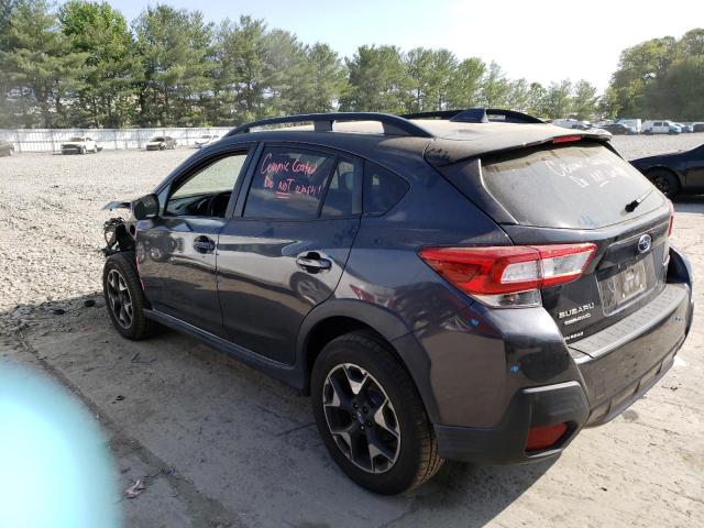 Photo 2 from auction – 2019 SUBARU CROSSTREK with VIN JF2GTACC6K8218693