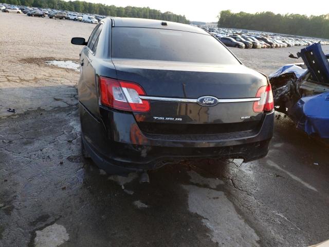 Photo 6 from auction – 2011 FORD TAURUS with VIN 1FAHP2EW4BG137708