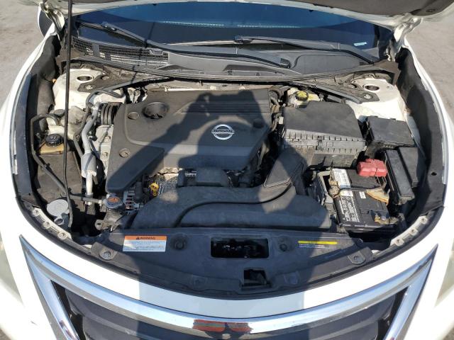 Photo 11 from auction – 2015 NISSAN ALTIMA 2.5 with VIN 1N4AL3AP4FC455620
