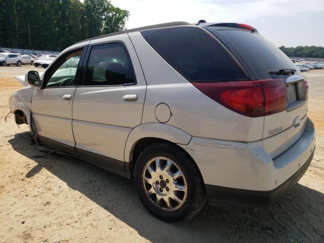 Photo 2 from auction – 2007 BUICK RENDEZVOUS with VIN 3G5DA03L87S578684