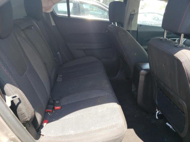 Photo 10 from auction – 2012 CHEVROLET EQUINOX LT with VIN 2GNFLEEK5C6157955