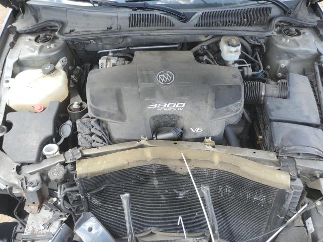 Foto 11 de la subasta – 2008 BUICK LUCERNE CX con VIN 1G4HD57248U159356