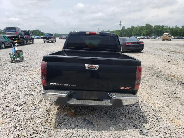 Photo 6 from auction – 2010 GMC CANYON SLE with VIN 1GTDSCDE2A8108738