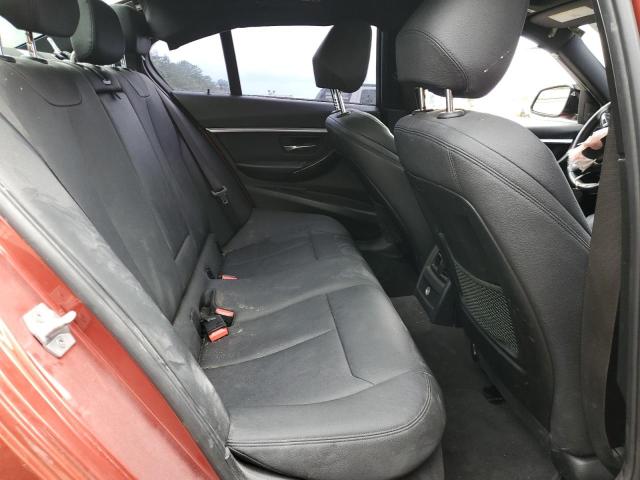 Photo 10 from auction – 2018 BMW 340 XI with VIN WBA8B7G51JNV10995