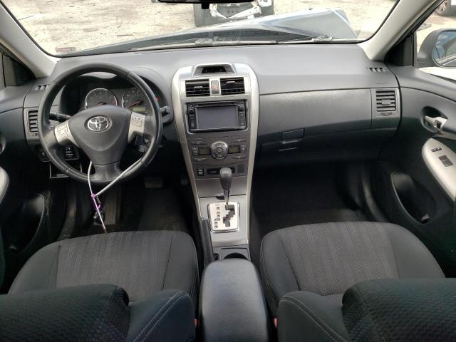 Photo 8 from auction – 2013 TOYOTA COROLLA BA with VIN 2T1BU4EE2DC972994