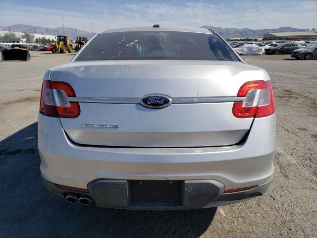 Photo 6 from auction – 2010 FORD TAURUS SE with VIN 1FAHP2DW3AG169887