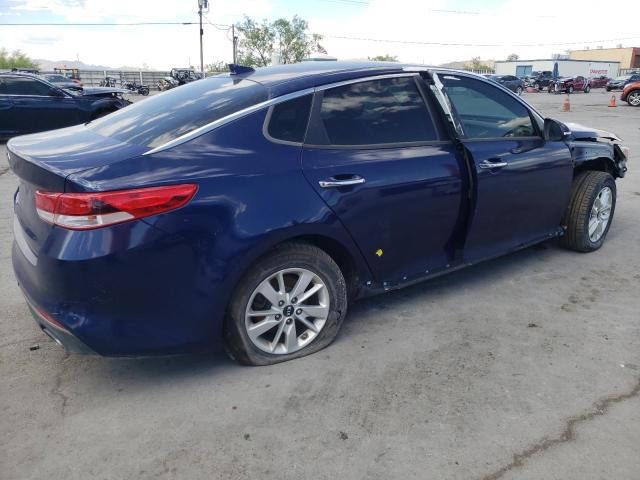 Photo 3 from auction – 2016 KIA OPTIMA LX with VIN 5XXGT4L31GG041328