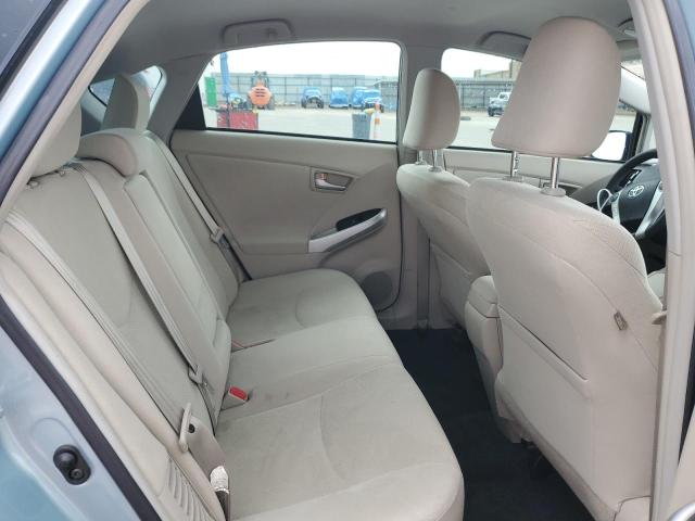 Photo 10 from auction – 2015 TOYOTA PRIUS with VIN JTDKN3DU0F1999702