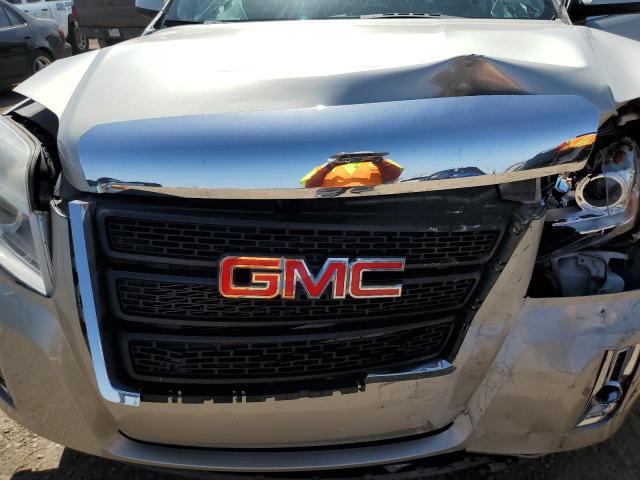 Photo 11 from auction – 2015 GMC TERRAIN SL with VIN 2GKALMEK7F6320255