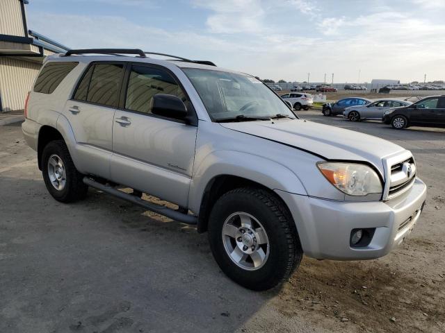 Photo 4 from auction – 2009 TOYOTA 4RUNNER SR with VIN JTEBU14R69K040740