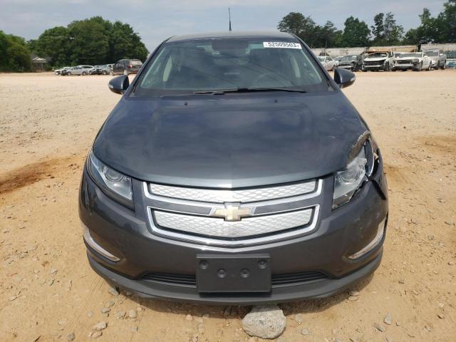 Photo 5 from auction – 2013 CHEVROLET VOLT with VIN 1G1RA6E43DU121891