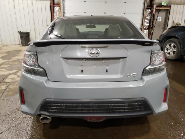 Photo 6 from auction – 2014 TOYOTA SCION TC with VIN JTKJF5C73E3084354