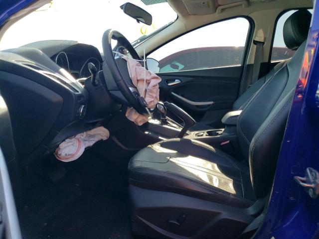 Photo 7 from auction – 2013 FORD FOCUS SE with VIN 1FADP3K25DL195391