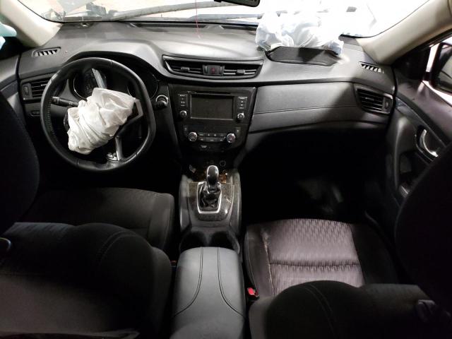 Photo 8 from auction – 2020 NISSAN ROGUE S with VIN KNMAT2MV9LP501414