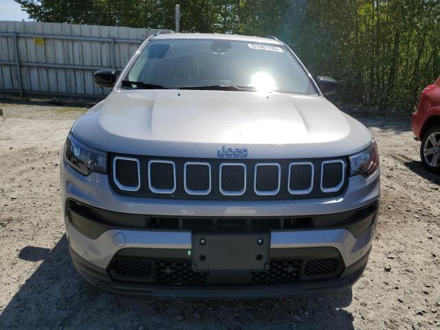 Photo 5 from auction – 2022 JEEP COMPASS LA with VIN 3C4NJDBB6NT122980