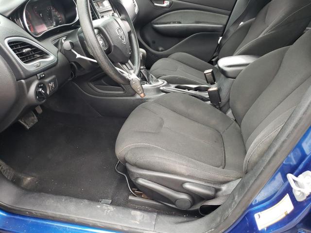 Photo 7 from auction – 2013 DODGE DART SXT with VIN 1C3CDFBA3DD344077