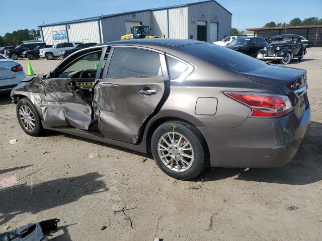 Photo 2 from auction – 2014 NISSAN ALTIMA 2.5 with VIN 1N4AL3AP2EN210639