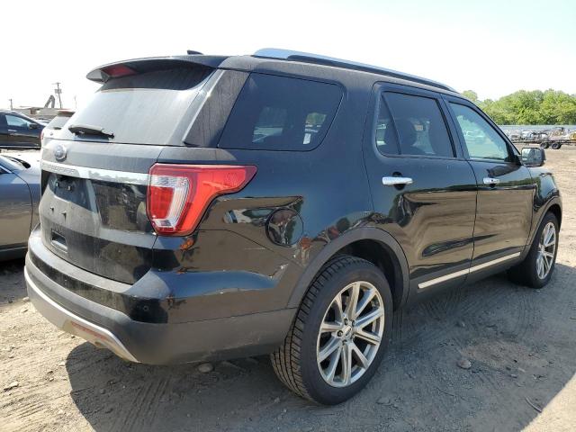 Photo 3 from auction – 2017 FORD EXPLORER L with VIN 1FM5K8F83HGC92978