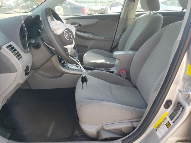 Photo 7 from auction – 2010 TOYOTA COROLLA BA with VIN 2T1BU4EE2AC509684