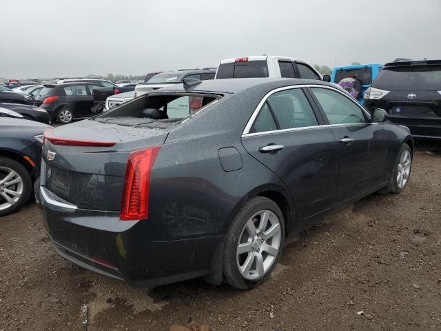 Photo 3 from auction – 2016 CADILLAC ATS with VIN 1G6AA5RA5G0113269