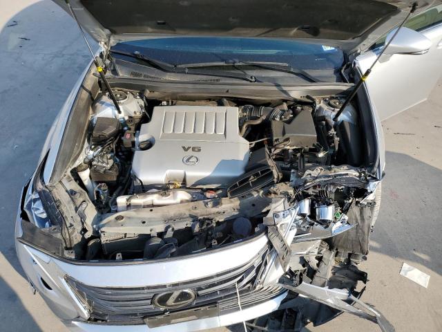 Photo 11 from auction – 2016 LEXUS ES 350 with VIN JTHBK1GG8G2221855
