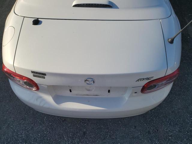 Photo 10 from auction – 2015 MAZDA MX-5 MIATA with VIN JM1NC2MF6F0242498