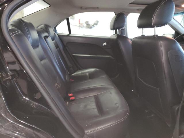 Photo 10 from auction – 2008 MERCURY MILAN PREM with VIN 3MEHM08158R600673