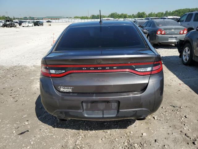 Photo 6 from auction – 2015 DODGE DART SXT with VIN 1C3CDFBB8FD123134