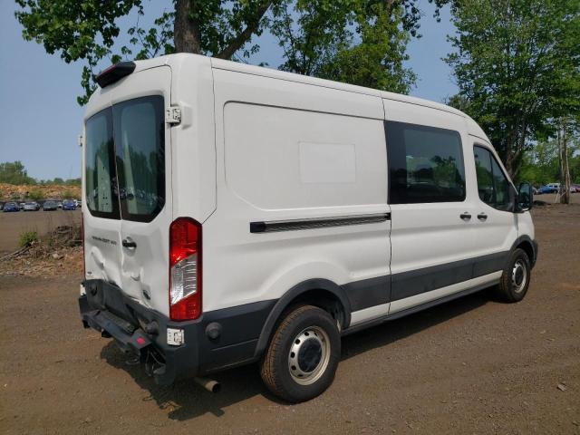 Photo 3 from auction – 2020 FORD TRANSIT T- with VIN 1FTBR1C87LKB70239