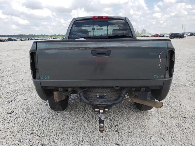 Photo 6 from auction – 2004 DODGE RAM 2500 S with VIN 3D7KU28C94G265384