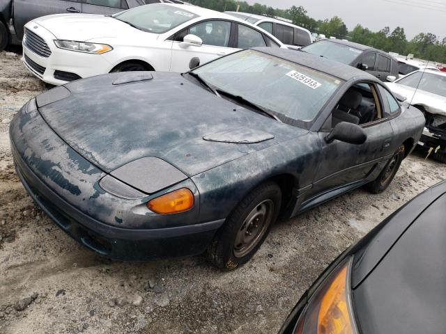 DODGE STEALTH 1993 with VIN JB3BM44H2PY000342 - Photo from auction
