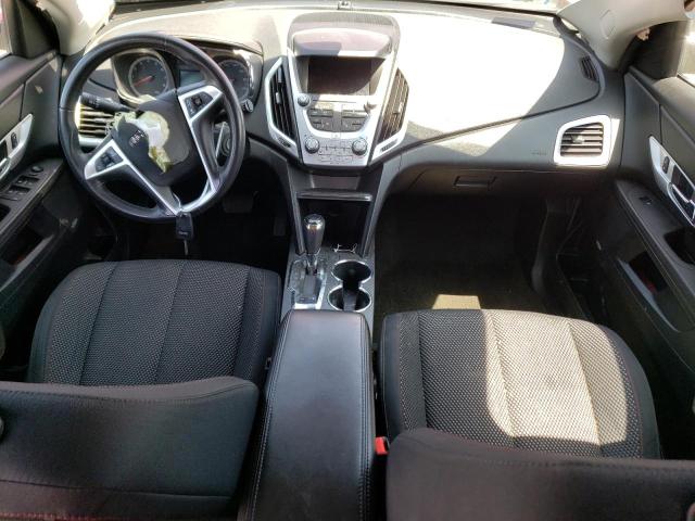 Photo 8 from auction – 2016 GMC TERRAIN SL with VIN 2GKFLTEK3G6355201