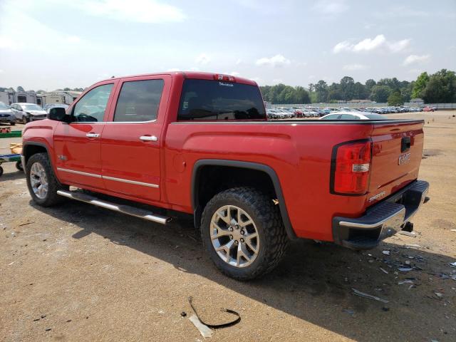 Photo 2 from auction – 2015 GMC SIERRA C15 with VIN 3GTP1VEC6FG115668