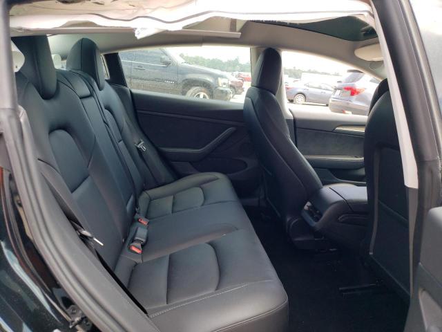 Photo 10 from auction – 2022 TESLA MODEL 3 with VIN 5YJ3E1EAXNF370256