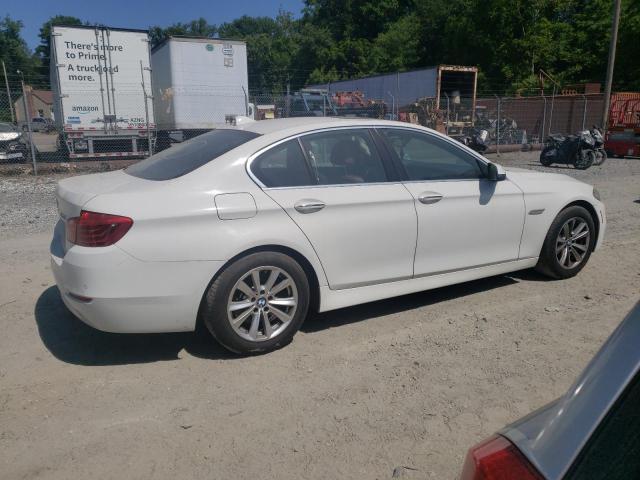 Photo 3 from auction – 2014 BMW 528 XI with VIN WBA5A7C52ED613012