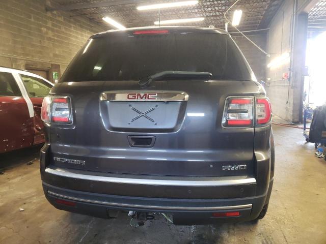 Photo 6 from auction – 2014 GMC ACADIA SLE with VIN 1GKKVPKD8EJ110125