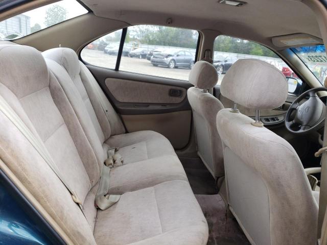 Photo 10 from auction – 1998 NISSAN ALTIMA XE with VIN 1N4DL01D7WC132406