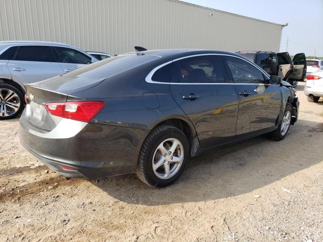 Photo 3 from auction – 2017 CHEVROLET MALIBU LS with VIN 1G1ZC5ST7HF260285