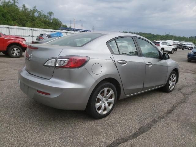 Photo 3 from auction – 2012 MAZDA 3 I with VIN JM1BL1UG4C1591266