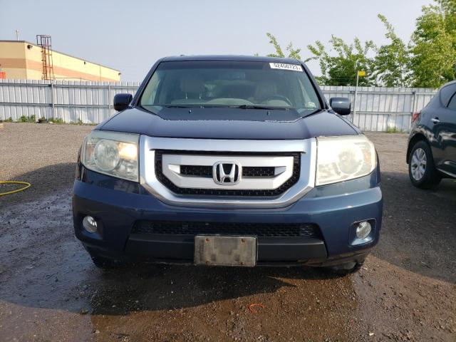 Photo 5 from auction – 2009 HONDA PILOT TOUR with VIN 5FNYF48949B007463