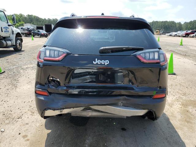 Photo 6 from auction – 2020 JEEP CHEROKEE L with VIN 1C4PJMDX1LD560018
