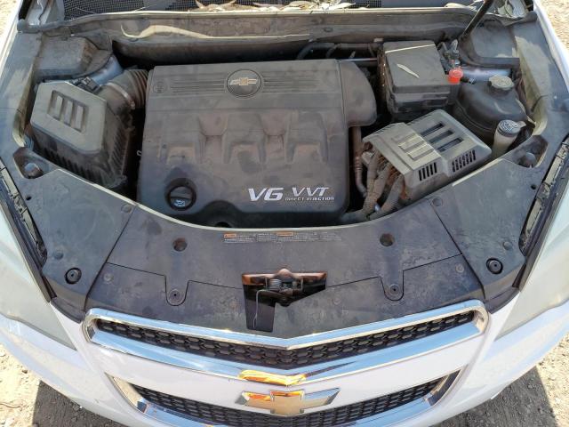 Photo 11 from auction – 2010 CHEVROLET EQUINOX LT with VIN 2CNFLGEY6A6278818