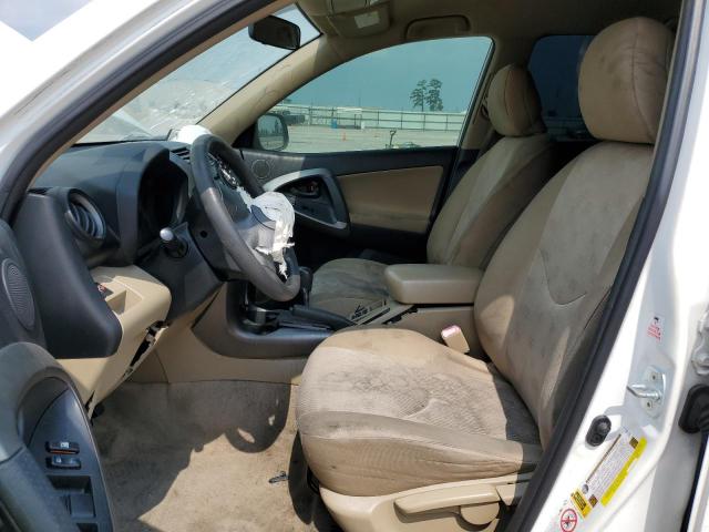 Photo 7 from auction – 2009 TOYOTA RAV4 with VIN JTMZF33VX9D003752