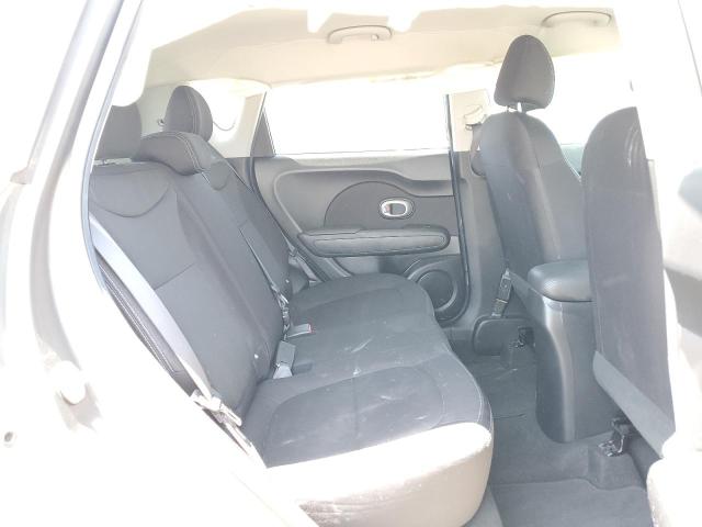 Photo 10 from auction – 2017 KIA SOUL with VIN KNDJN2A25H7433849