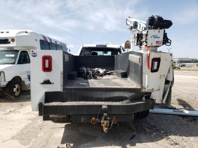 Photo 6 from auction – 2021 RAM 5500 with VIN 3C7WRNEL3MG546876
