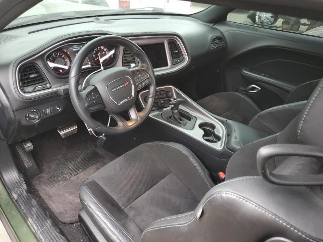 Foto 8 de la subasta – 2021 DODGE CHALLENGER con VIN 2C3CDZJG5MH664558