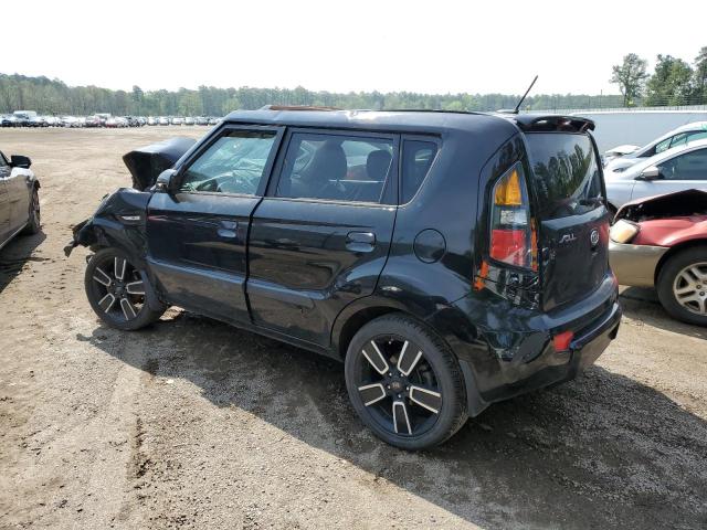 Снимка 2 от търг – 2010 KIA SOUL + с VIN KNDJT2A27A7127067