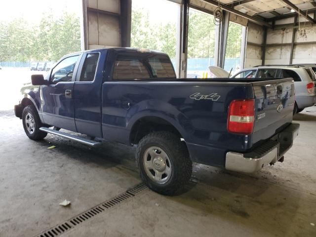 Photo 2 from auction – 2007 FORD F150 with VIN 1FTPX14V47FA37890